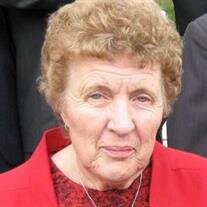 Delores Thornton Robinson