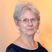 Thelma H. Boarman Welte