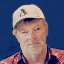 Jay A. Wilson