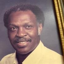 Sherman Culbreath