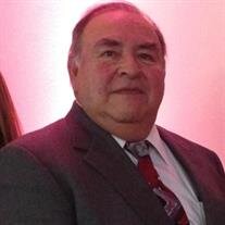 Francisco Jose Pena