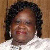 Myrtis Jackson