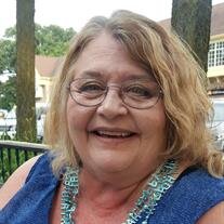 Deborah Ann Nitsche