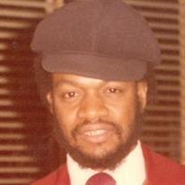 Larry W. Armour