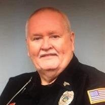 Thomas M. "Butch" Aldrich