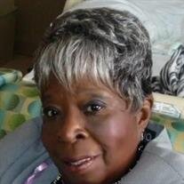 Carolyn Yvonne Mack-Luton
