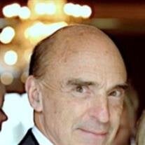 Robert Eugene Wood