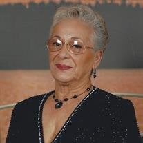 Josephine Matullo (Polese-DeVizia)