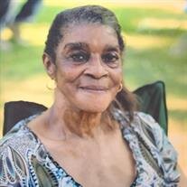 Maggie R. Hamrick