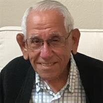 Rocco J. Catanese