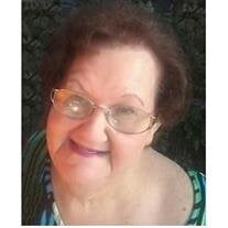 Annie Lucille MacFadden