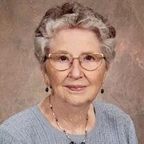 Carolyn Lanier Moore