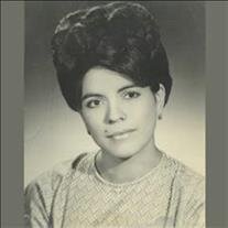 Armida Gastelum Mendoza