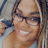 Andanae' DeShawn Gates