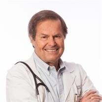 Jim Citty M.D.