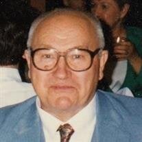 Max Rebenstock