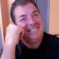 Frank Daniel Lozano