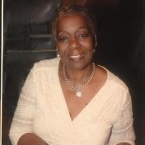 Pamela Denise Johnson