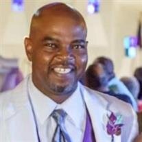 Mr. Bryan K. Newsome