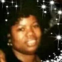 Barbara Jean McDaniel
