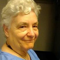 Doreen Judith Perkins