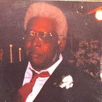 Mr. Ira "Skeet" Austin