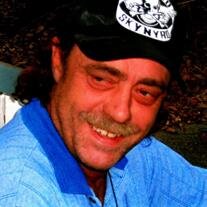 Mr. Glen "Sappo" Sapp