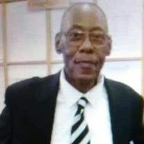 Mr. Willie Thompson