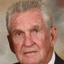 Ray Hambrick