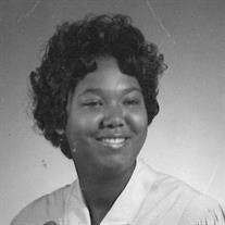 Ms. Hermoine Deborah Manning