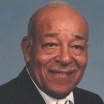 McKinley Sims Sr.