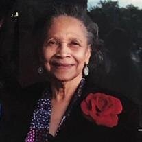 Bertha M. Chase
