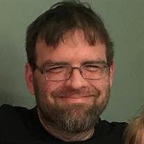 William Earl Ebert