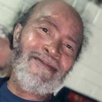 Mr. Isaiah Carson Sr.