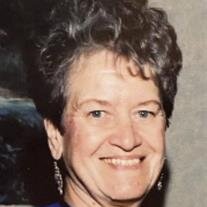Maybelle Bloomquist