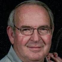 Elton Lavoy Hagler, Jr.
