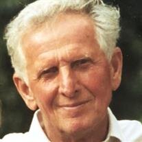 Charles A. Wheeler, Sr.