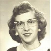 Linda Louise Pauls
