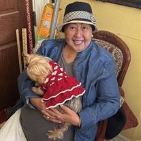 Maria Elena "Baby" Mick