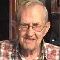Gerald H. Blake