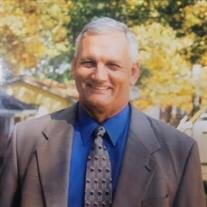 Jerry Long