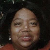 Ms. Minnie Louise Sumpter