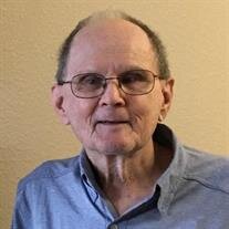 Alan "Al" Lee Platzer