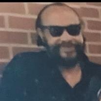 Mr. Martin "Butch" S. Grubbs