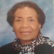 Virginia Bradley Moore