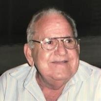 Harold Everette Singleton