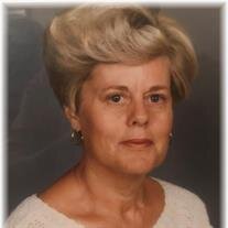 Shirley Ann Anderson Altman