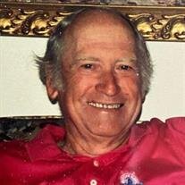 Jack Clark Williamson