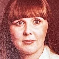 Ms. Sandra Sellers Watts