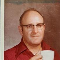 Van Kenneth Morgan